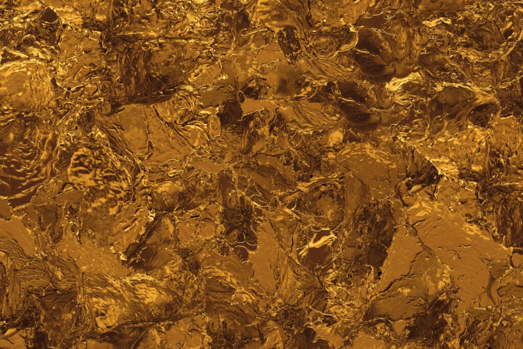 Gold